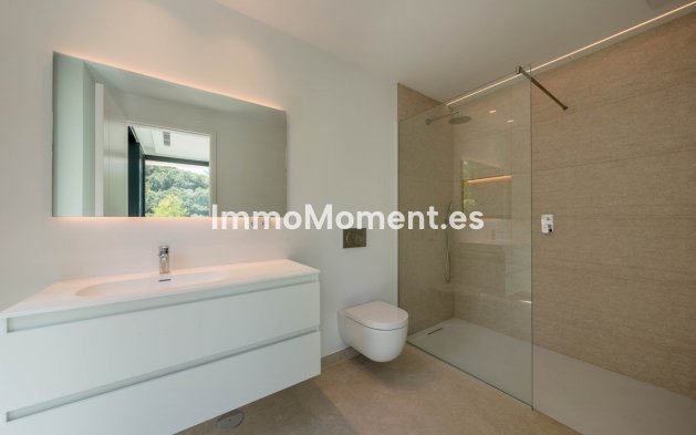 Resale - Detached villa - Sotogrande - Sotogrande Alto
