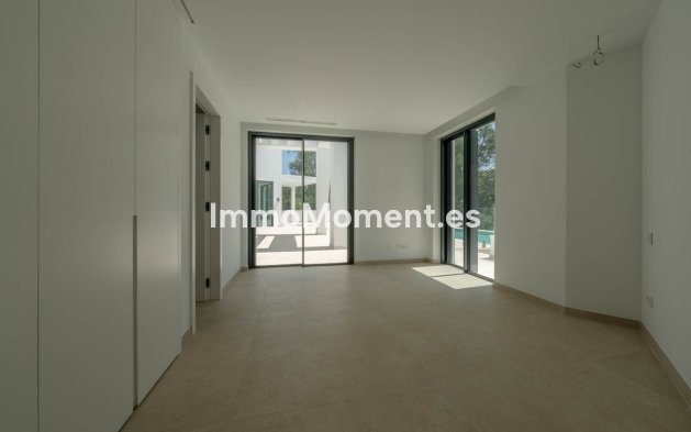 Resale - Detached villa - Sotogrande - Sotogrande Alto