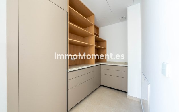 Resale - Detached villa - Sotogrande - Sotogrande Alto