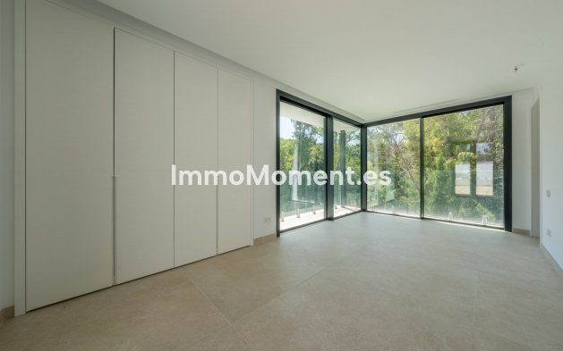 Resale - Detached villa - Sotogrande - Sotogrande Alto