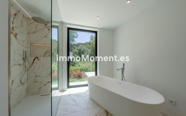 Resale - Detached villa - Sotogrande - Sotogrande Alto