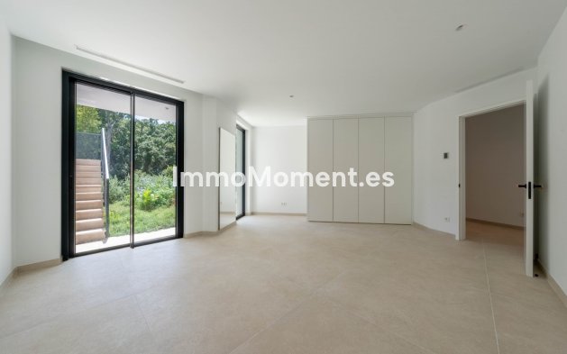 Resale - Detached villa - Sotogrande - Sotogrande Alto