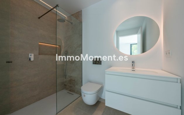 Resale - Detached villa - Sotogrande - Sotogrande Alto