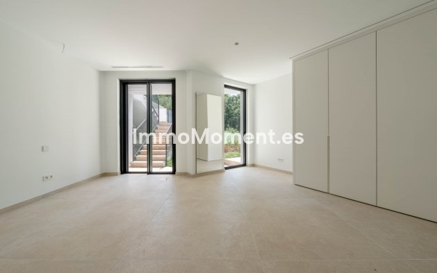 Resale - Detached villa - Sotogrande - Sotogrande Alto
