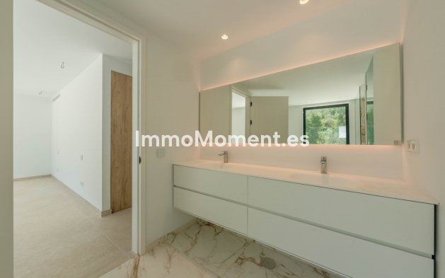 Resale - Detached villa - Sotogrande - Sotogrande Alto