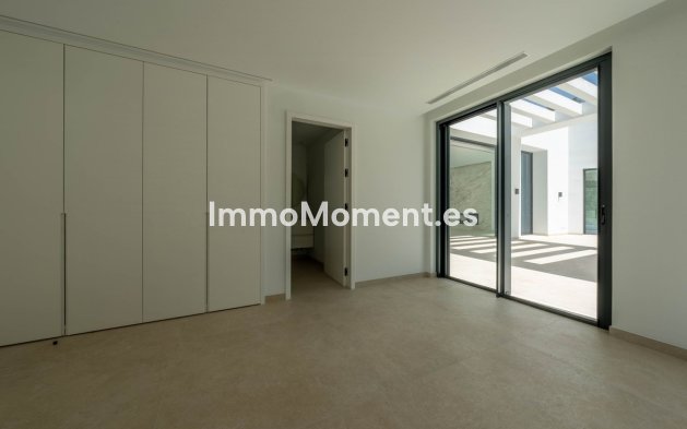 Resale - Detached villa - Sotogrande - Sotogrande Alto