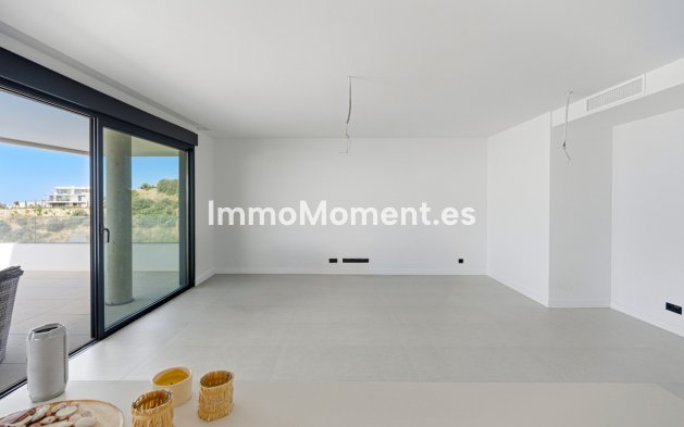 Revente - Appartement - Marbella - Altos de los Monteros