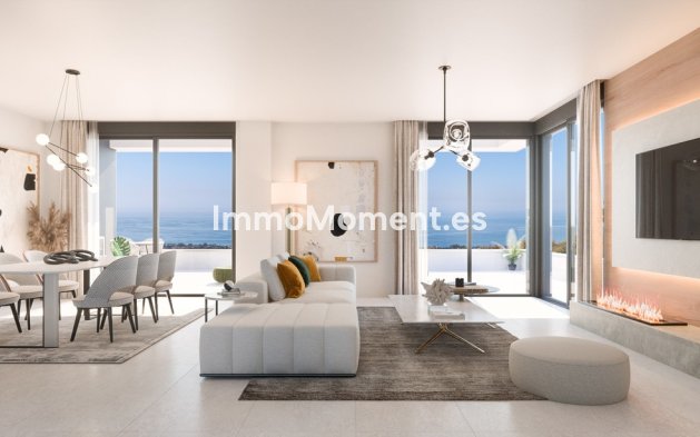 Revente - Appartement - Marbella - Altos de los Monteros