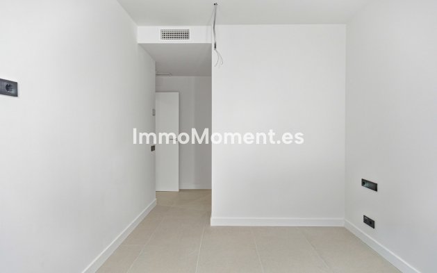 Revente - Appartement - Marbella - Altos de los Monteros