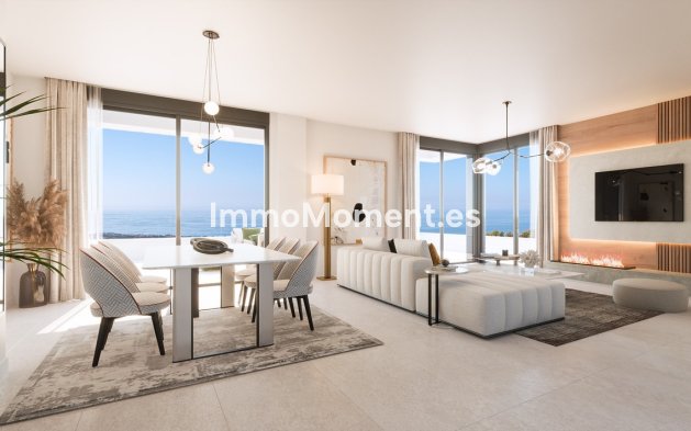 Revente - Appartement - Marbella - Altos de los Monteros