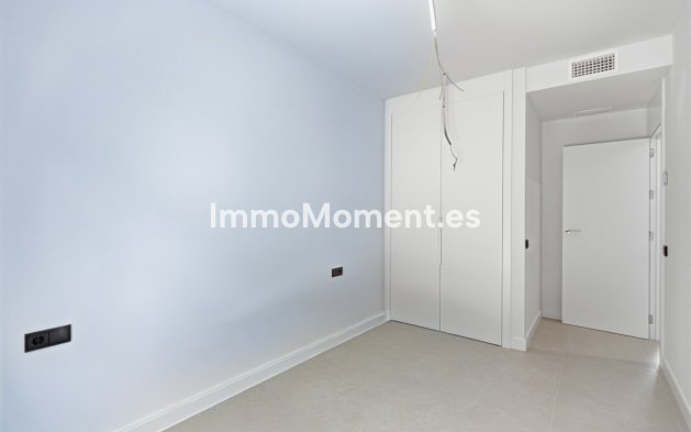 Revente - Appartement - Marbella - Altos de los Monteros