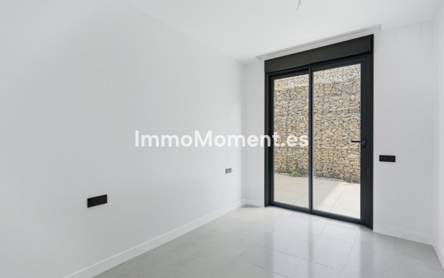 Revente - Appartement - Marbella - Altos de los Monteros