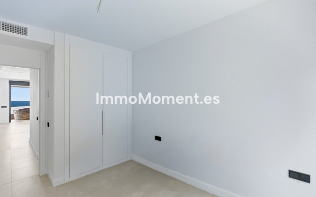 Revente - Appartement - Marbella - Altos de los Monteros