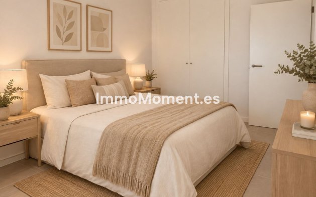 Reventa - Apartamento - Estepona  - New Golden Mile