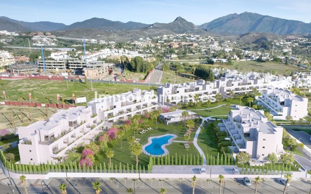 Reventa - Apartamento - Estepona  - New Golden Mile