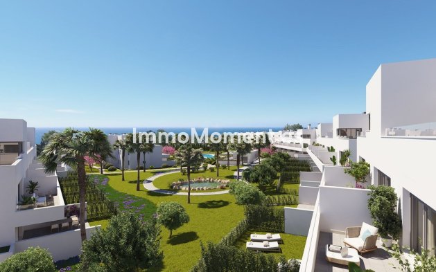 Reventa - Apartamento - Estepona  - New Golden Mile
