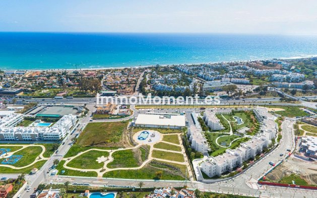 Reventa - Apartamento - Estepona  - New Golden Mile