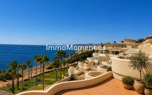 Reventa - Apartamento - Estepona  - Estepona Centro