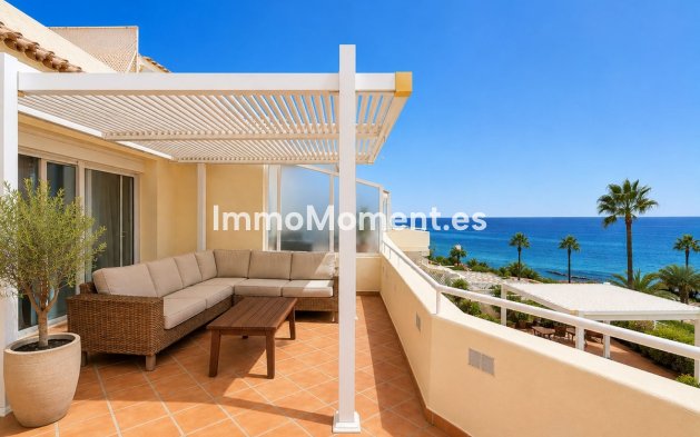Reventa - Apartamento - Estepona  - Estepona Centro