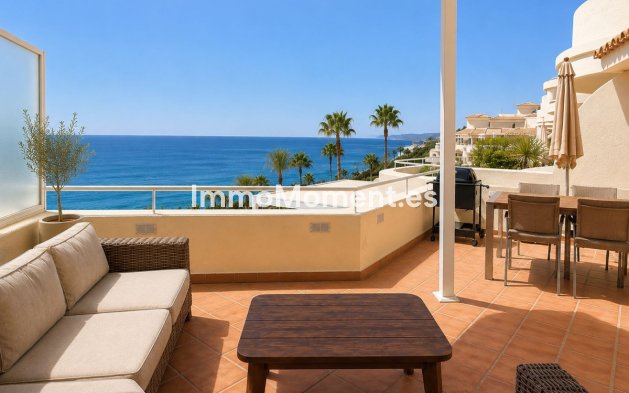 Reventa - Apartamento - Estepona  - Estepona Centro