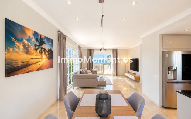 Reventa - Apartamento - Estepona  - Estepona Centro