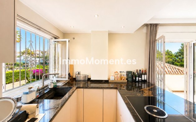 Reventa - Apartamento - Estepona  - Estepona Centro