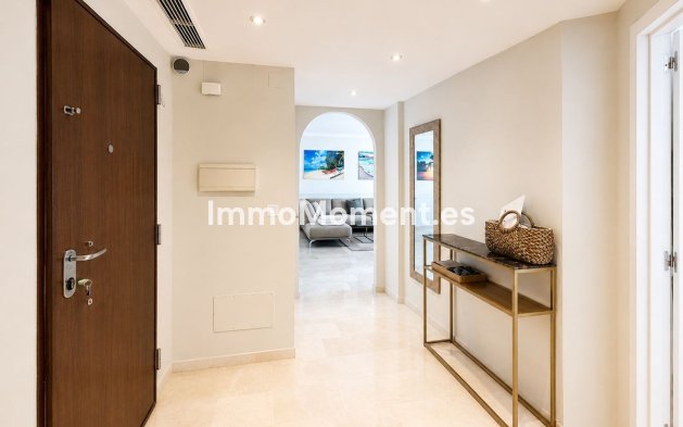 Reventa - Apartamento - Estepona  - Estepona Centro
