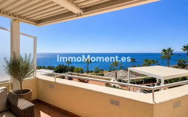 Reventa - Apartamento - Estepona  - Estepona Centro