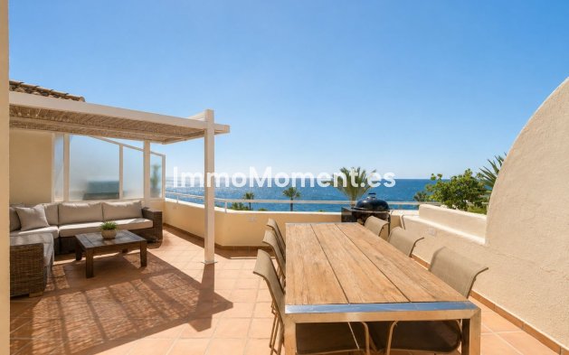 Reventa - Apartamento - Estepona  - Estepona Centro