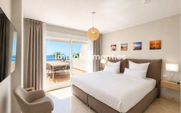 Reventa - Apartamento - Estepona  - Estepona Centro