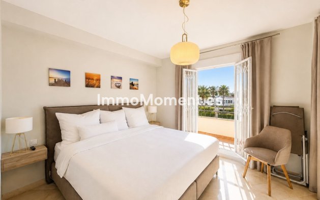 Reventa - Apartamento - Estepona  - Estepona Centro