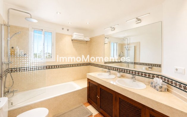 Reventa - Apartamento - Estepona  - Estepona Centro