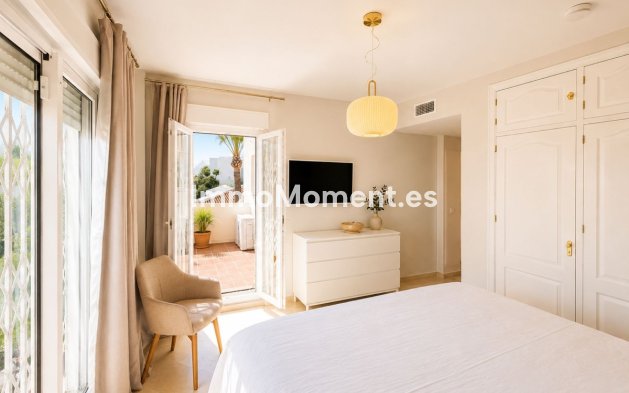 Reventa - Apartamento - Estepona  - Estepona Centro