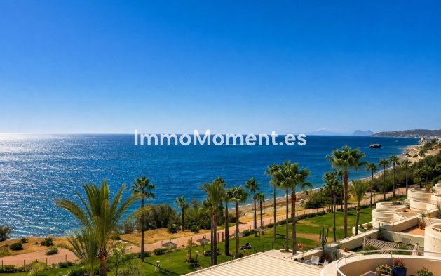 Reventa - Apartamento - Estepona  - Estepona Centro