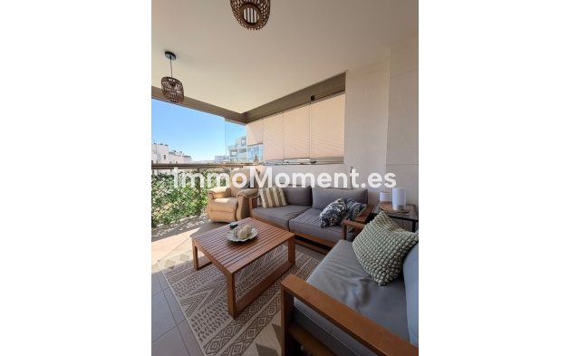 Resale - Apartment - Torremolinos - Los Alamos