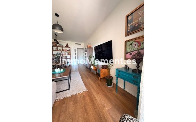 Resale - Apartment - Torremolinos - Los Alamos