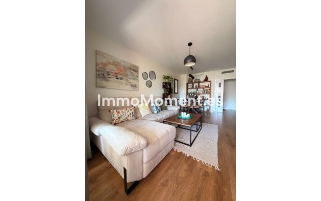 Resale - Apartment - Torremolinos - Los Alamos