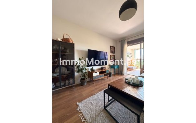 Resale - Apartment - Torremolinos - Los Alamos