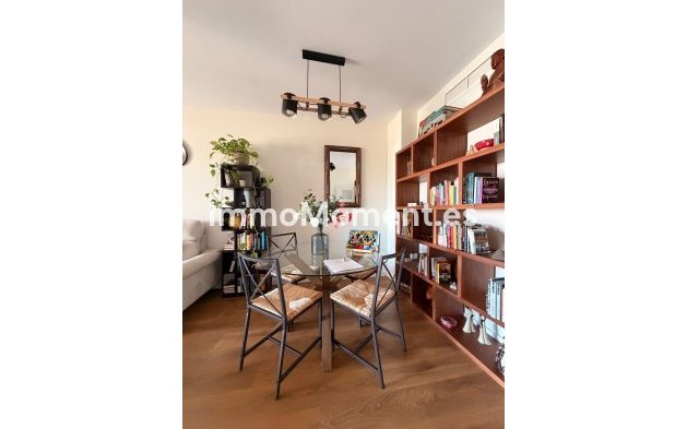 Resale - Apartment - Torremolinos - Los Alamos