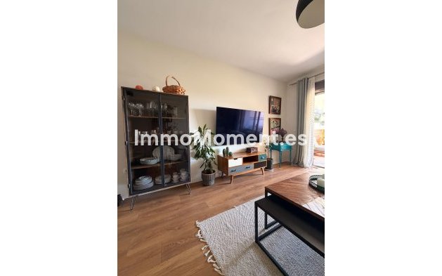 Resale - Apartment - Torremolinos - Los Alamos