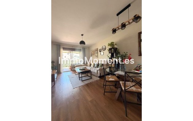 Resale - Apartment - Torremolinos - Los Alamos