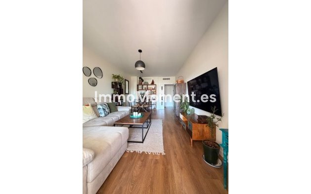 Resale - Apartment - Torremolinos - Los Alamos