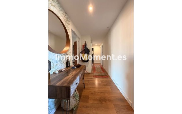 Resale - Apartment - Torremolinos - Los Alamos