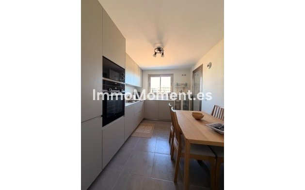 Resale - Apartment - Torremolinos - Los Alamos