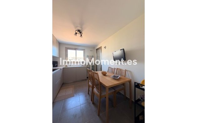 Resale - Apartment - Torremolinos - Los Alamos