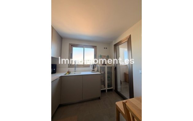 Resale - Apartment - Torremolinos - Los Alamos