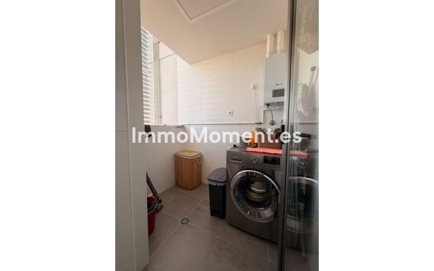 Resale - Apartment - Torremolinos - Los Alamos