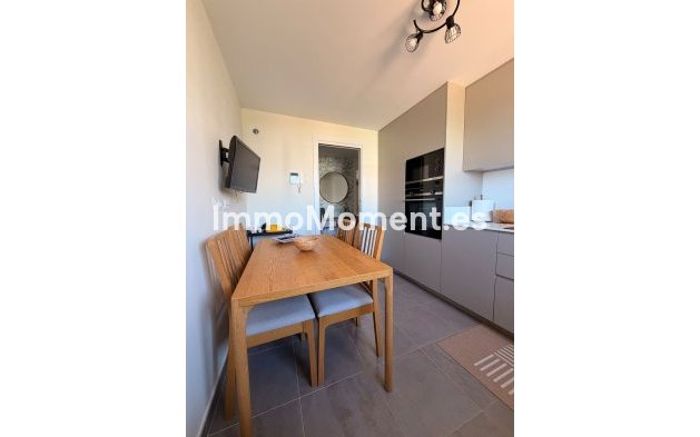 Resale - Apartment - Torremolinos - Los Alamos