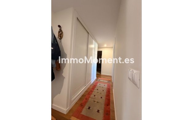 Resale - Apartment - Torremolinos - Los Alamos