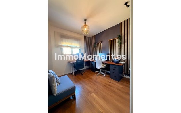Resale - Apartment - Torremolinos - Los Alamos